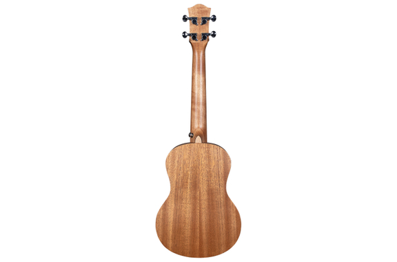 Cascha Art Series Tenor Ukulele Leafy image 5