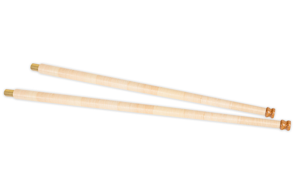 Lechgold Alphorn Deluxe F 360 cm Set 3 pièces incl. embouchure Fis image 5