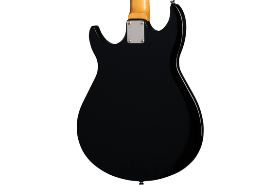 Epiphone Grabber Bass Ebony image 5