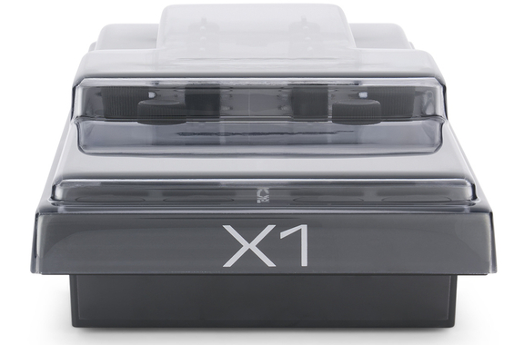 Decksaver Native Instruments Traktor X1 MK3 image 5