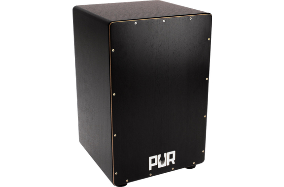 PUR Vision One Black image 5