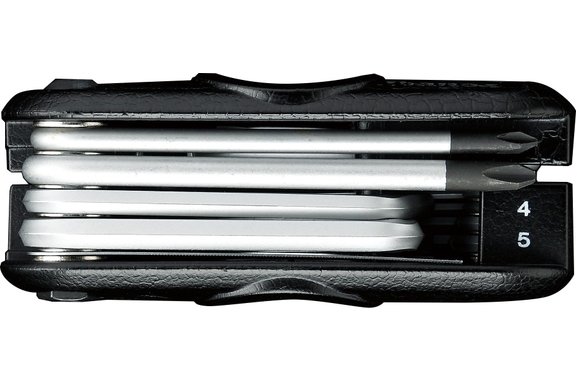 Ibanez MTZ11-BBK Multi Tool image 5