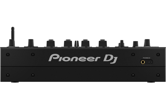 Pioneer DJ DJM-A9 DJ Mixer + FLightcase Set image 5