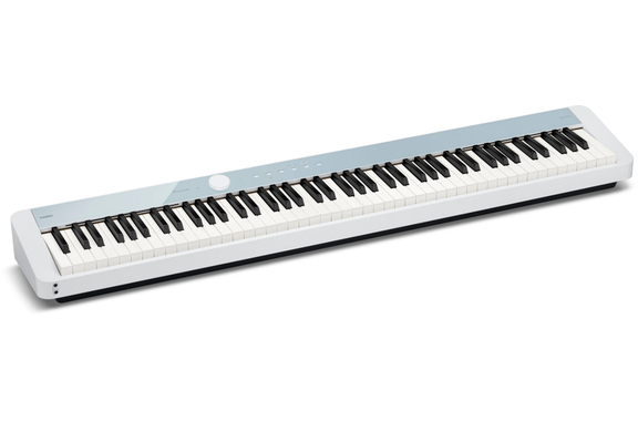 Casio PX-S1100 CB Privia Pianoforte Digitale Calm Blue image 5