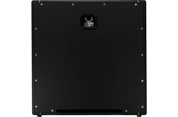 Hiwatt HI-5H / HG412 Set image 5