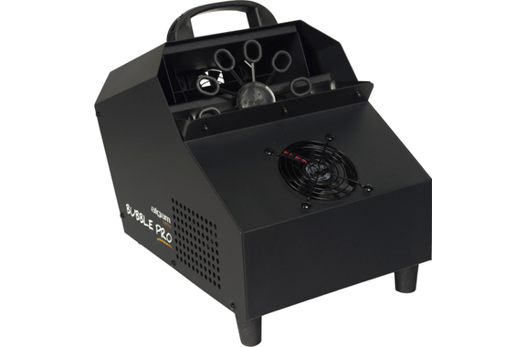 Algam Lighting BUBBLE-PRO Seifenblasenmaschine image 5