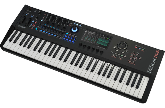 Yamaha MODX M6 image 5