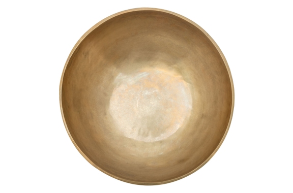 Set Bol Chantant XDrum Omshanti 39 cm avec Coussin image 5