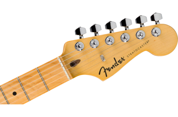 Fender Standard Stratocaster Candy Cola image 5