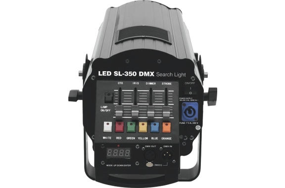 Eurolite LED SL-350 DMX Search Light Verfolger image 5