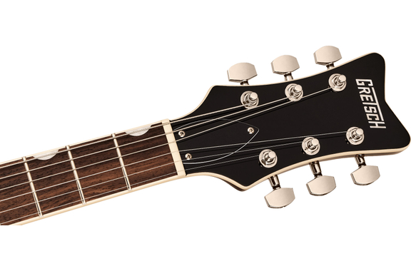 Gretsch Guitars Electromatic Jet Single-Cut Dark Cherry Metallic image 5