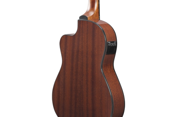 Ibanez GA5TCE3Q-AM Amber image 5