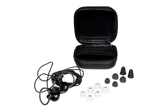 Auriculares In-Ear Stagg SPM-235 BK image 5