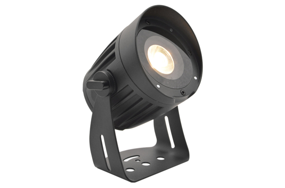 Eurolite LED Outdoor Spot 15W RGBW with Ground Spike image 5