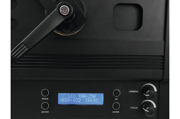 Eurolite LED THA-250F Theater Spot image 5