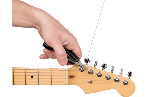 D'Addario DP0002 Pro-Winder image 5