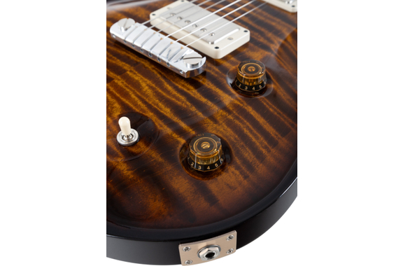 PRS McCarty Black Gold Burst  - Retoure (Zustand: gut) image 5