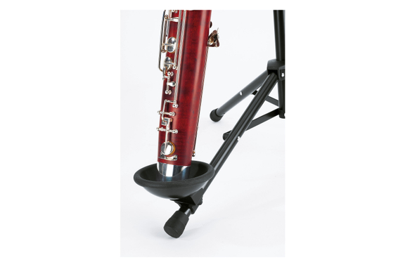 Set de Soporte para Fagot K&M 150/1 con Bolsa image 5