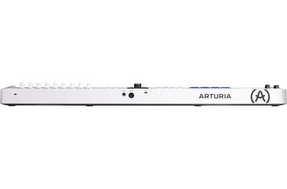 Arturia KeyLab Essential 61 mk3 White image 5
