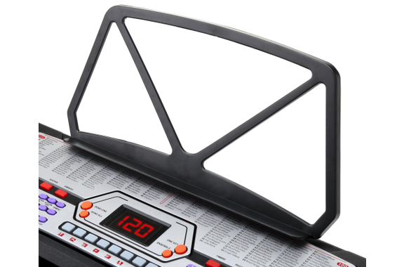 Kirstein FK-54 Beginner Keyboard, 54 Tasten image 5