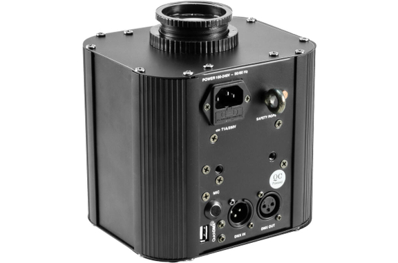 Eurolite LED TCL-150 Color Changer COB image 5