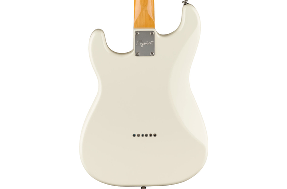 Squier Classic Vibe '70s Stratocaster HT HSS Olympic White image 5