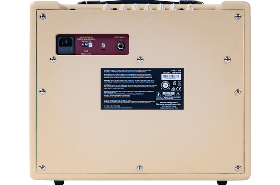 Blackstar Debut 30E Beige image 5