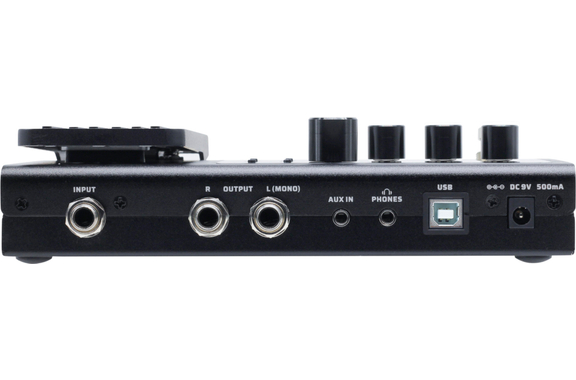 Valeton GP-100 Multi-Effect Processor image 5