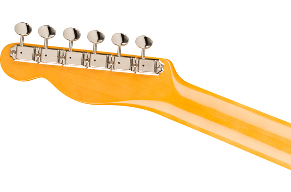 Fender American Vintage II 1963 Telecaster Vintage Blonde image 5