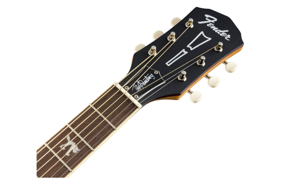 Fender Tim Armstrong Hellcat v2  - Retoure (Zustand: sehr gut) image 5