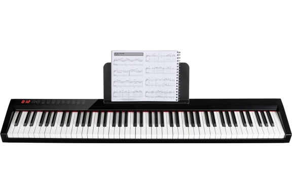 FunKey SP-588 Easy-Piano image 5