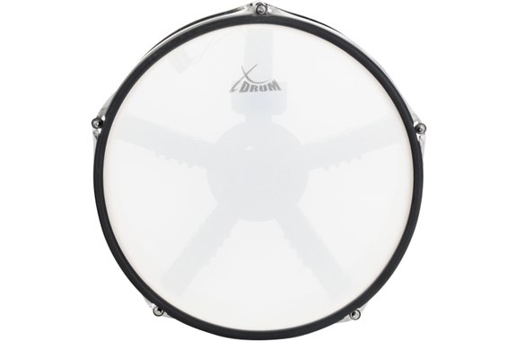 XDrum MP-14 E-Drum Snare Mesh Pad 14" Set image 5