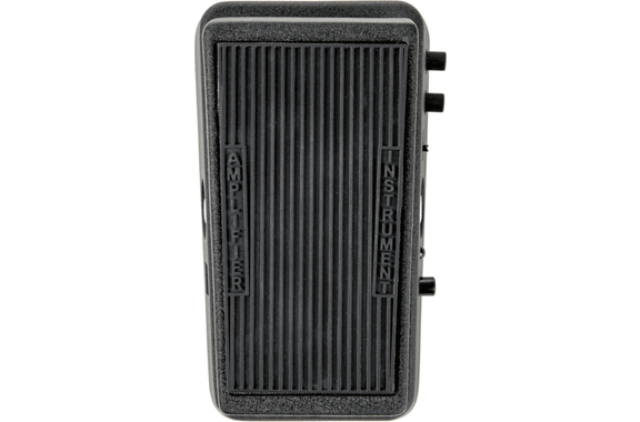 Dunlop Cry Baby Mini 535Q Wah image 5