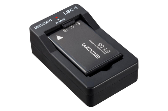 Zoom LBC-1 Chargeur image 5