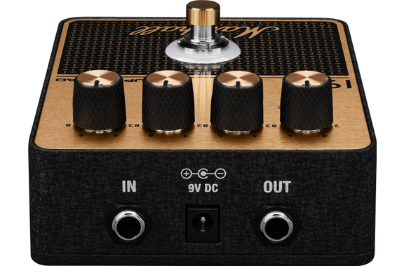 Pédale de Distorsion Marshall 1959 Super Lead image 5