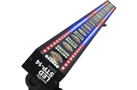 Eurolite LED STP-14 Sunbar image 5