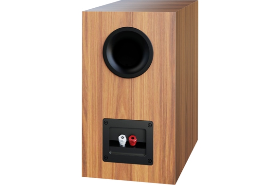ELAC Debut B5.3 Boekenplankluidsprekers Walnoot Paar image 5