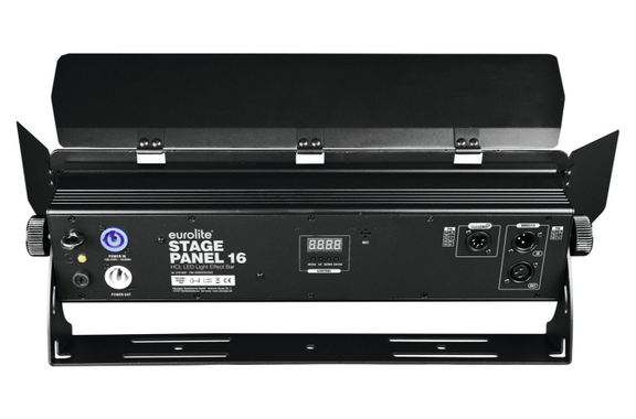 Eurolite Stage Panel 16 HCL LED-Schijnwerper image 5