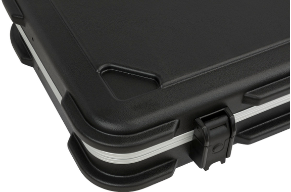 Jackson Dinky/Soloist Multi-Fit Molded Case image 5