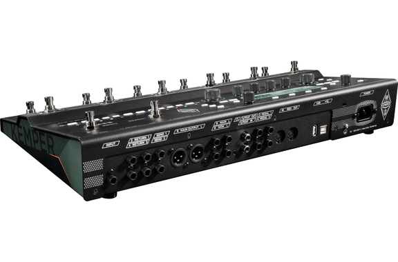 Kemper Profiler Stage MK2  - Retoure (Zustand: sehr gut) image 5