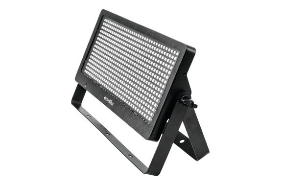 Eurolite LED Strobe SMD Pro540 DMX RGB Estroboscopio image 5