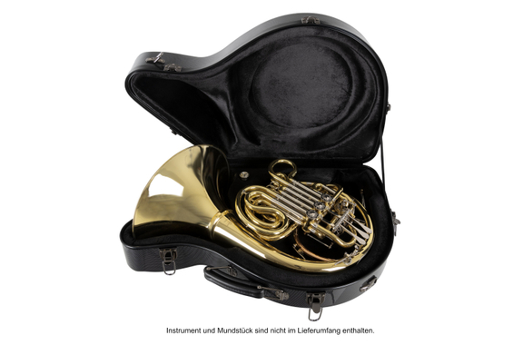 Lechgold Deluxe Koffer für Einfach- & Doppelhorn image 5