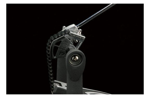 Tama HP600DTW Iron Cobra Dubbele Voetpedaal image 5