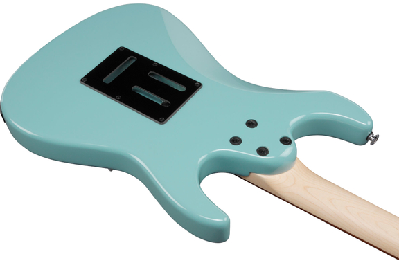Ibanez AZES40L Purist Blue image 5