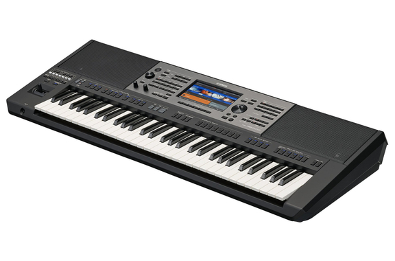 Yamaha PSR-A5000 Keyboard Deluxe Set image 5