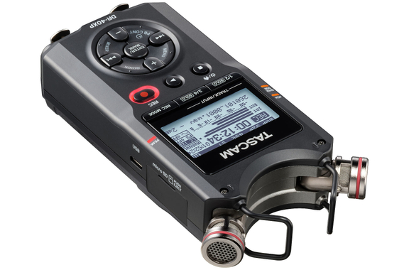 Tascam DR-40XP image 5