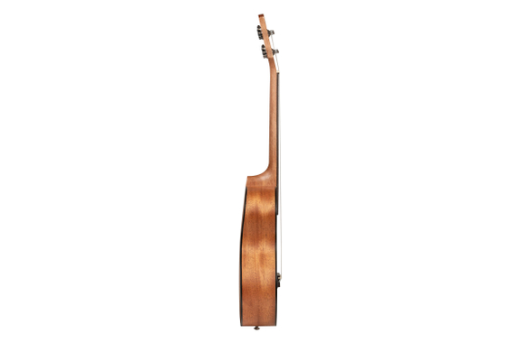 Cascha Tenor Mahagoni Ukulele Set image 5