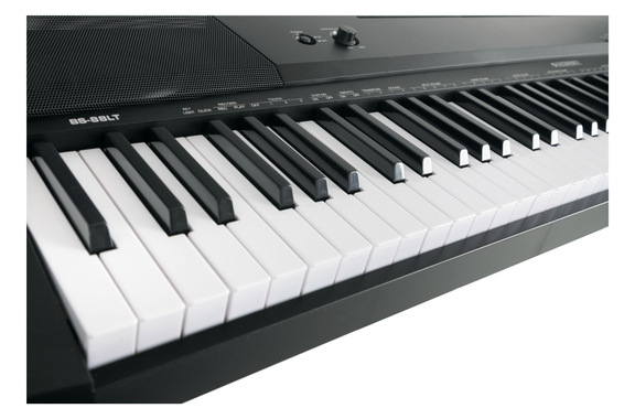 McGrey BS-88LT Verlichte Toetsen Keyboard image 5