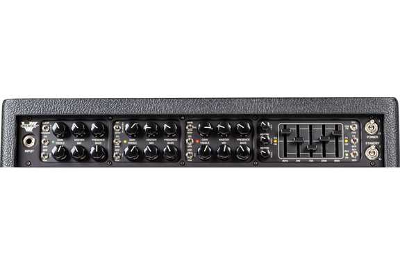 MESA/Boogie Mark VII Head image 5