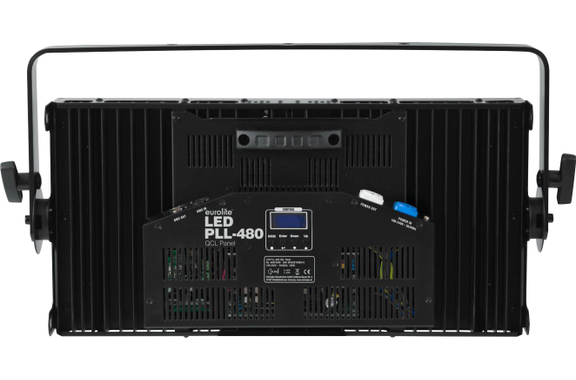 Eurolite LED PLL-480 QCL Panel image 5